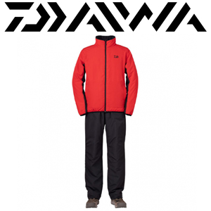 Daiwa DI-5522 RED