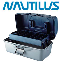 Nautilus NYB1-355 35,5*20*19 синий