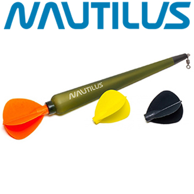 Nautilus Arrow Marker Midi