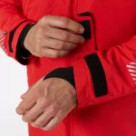 Плащ мужской Finntrail DryCoat 4020 Red (M)