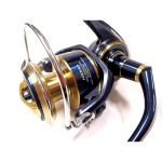 Катушка Daiwa 20 Saltiga 20000-H