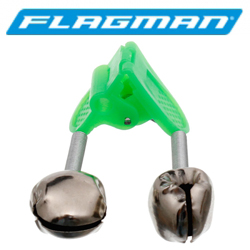 Flagman Колокольчик двойной (91037-016)