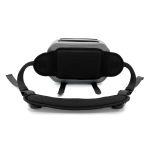 Сумка поясная герметичная Extreme Fishing Fortis Addiction S 22х15х8см 2,5л