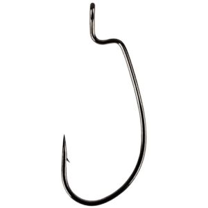 Крючок офсетный Ruzza Offset Hook Small Bait №10 10шт