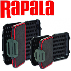 Rapala Jig Box