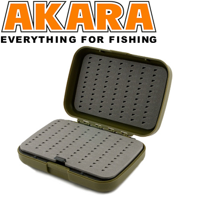 Akara MS-0015 12,8х8,6х3,4см