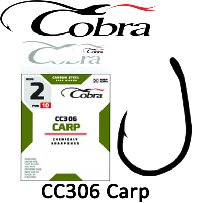 Cobra CC306 CARP