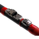 Удилище телескопическое с кольцами Flagman Squadron Pro Bolo 700