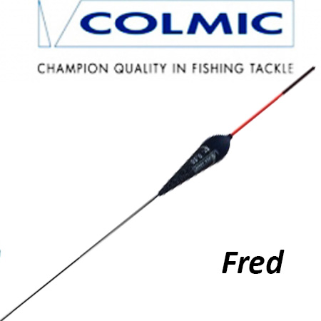 Поплавок Colmic Fred