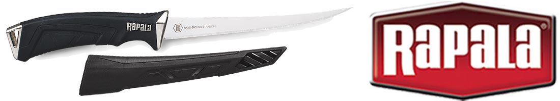 Rapala RCDFN6