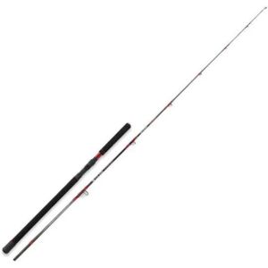 Спиннинг Kali Kunnan CAÑ.KK Airwalker 240/2 Fuji