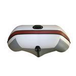 Моторная лодка Altair Pro Ultra-460