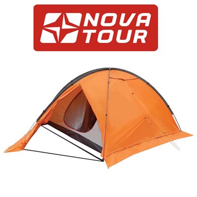 Nova Tour "Хан-Тенгри"