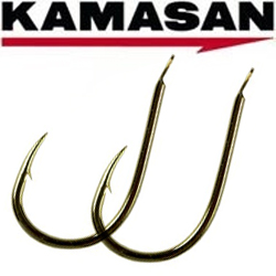 Kamasan B790 Golden Carp