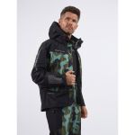 Костюм Finntrail Thor CamoArmy 3420 размер M