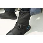 Сапоги Shimano FS-350X BK 290, цвет черный, р.44