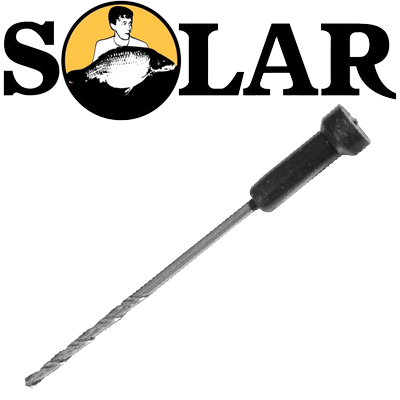 Solar 1.2mm Nut Drill BNTD