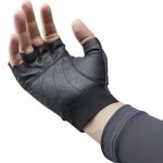 Перчатки Shimano Nexus GL-101V BLD.RED L