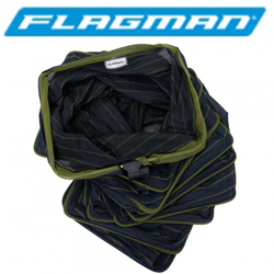 Flagman Садок спортивный прямоугольный 50x40cм