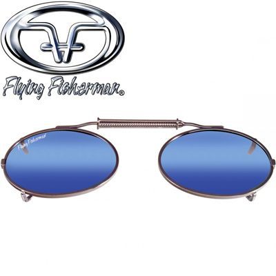 Flying Fisherman 7507SM Clip-On