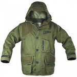 Костюм Graff (оливковый, Bratex) 649/749-В/XXL