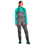 Вэйдерсы Simms Women's Freestone Stockingfoot, Slate, SS
