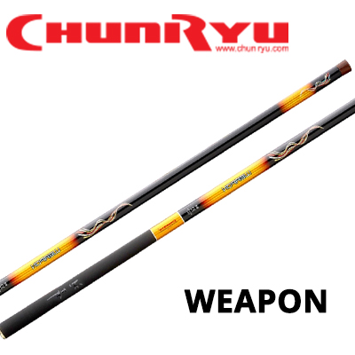 Chunryu Weapon