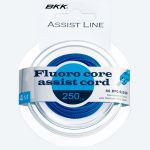 Материал BKK Fluoro Core Assist Cord 140LB