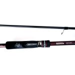 Спиннинг Xesta Black Star Rock S80MHX Current Hunter