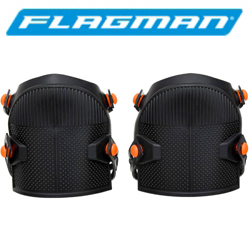 Flagman Наколенник зимний защитный