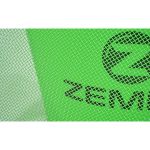 Сито металлическое Zemex, d 36 см, для ведра 25 л, ячейка 3 мм, цвет зелёный