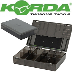 Korda Tackle Box (KBOX21)