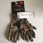 Перчатки Sitka Traverse Glove New цв. Optifade Ground Forest р. L