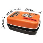 Футляр для катушек Vido Craft Reel Cover Giga 27x18.5x12см