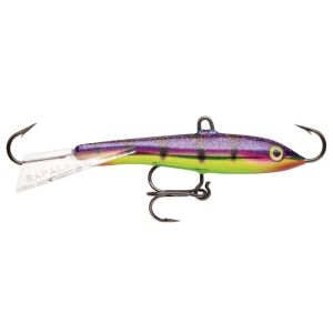 Балансир Rapala Jigging Rap W11-PRSH