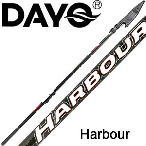 Dayo Harbour