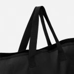 Сумка Finntrail Cargo 1744 Black (60L)