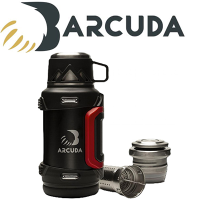 Arcuda ARC-H37 Eco Army style, 1.5л