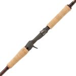 Удилище Abu Garcia Beast Pro 662 XH Pike Jerk 40-130g Cast (1528392)