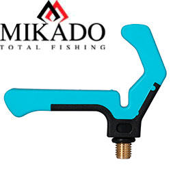 Mikado AMP02-5004 Front Rest 9см