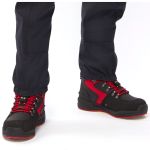 Ботинки забродные Alaskan Brooks Tracking sole р.13/46-32см