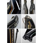 Премиум Чехол для удилищ Shimano Nexus BR-111S Rod Case LTD.BK 125 (64986)
