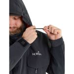 Куртка Norfin Rebel Pro DG 02 р.M-L
