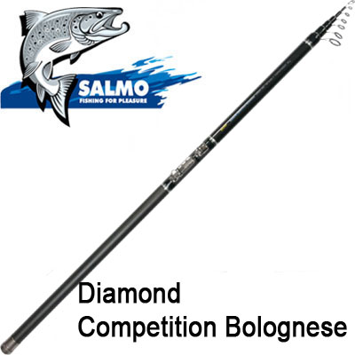 Salmo Diamond Competition Bolognese