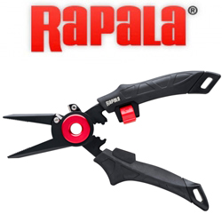 Rapala RCD Magnum Lock Pliers (RCDMLP7)