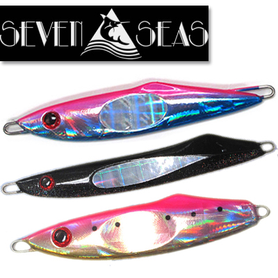 Seven Seas