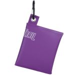 Кошелек Stream Trail Oscar Pouch S Purple