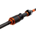 Спиннинговое удилище Flagman Matrix 7'3" L 3-15g (FMTX73L)