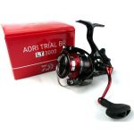 Катушка Daiwa 23 Aori Trial BR LT3000