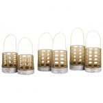 Кормушка Guru X-Change Distance Feeders Cage medium 40гр+50гр GAD04